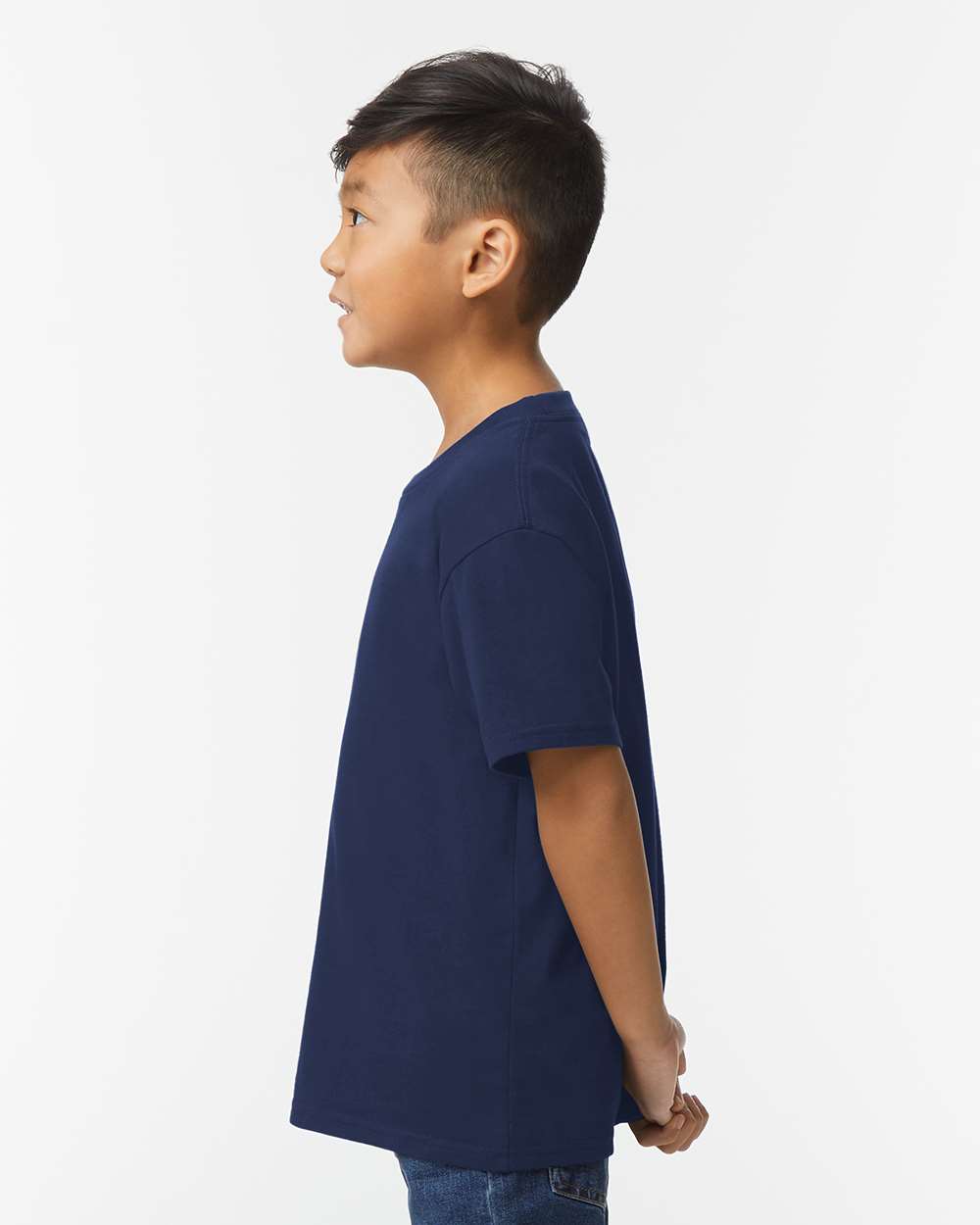 Gildan® Softstyle® Youth Midweight T-Shirt