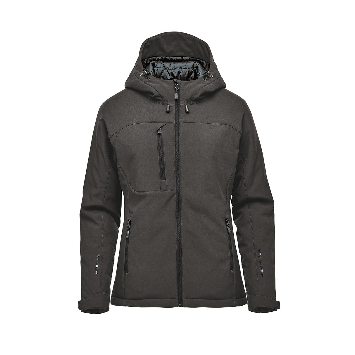 Women's Orbiter Insulated Softshell