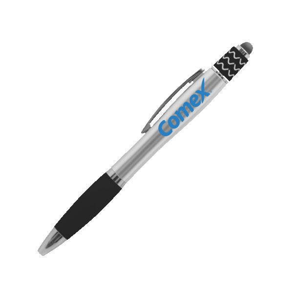 Spin-It Curvaceous Stylus Pen