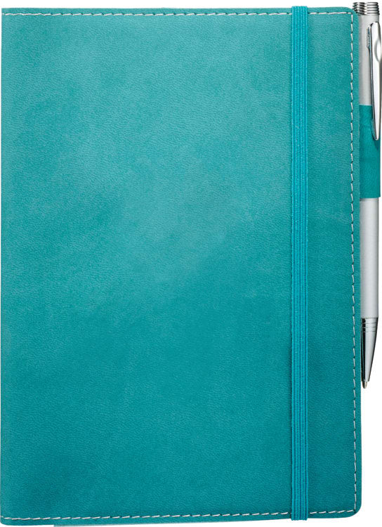 5.25" x 7.5" FSC® Mix Revello Refillable JB®