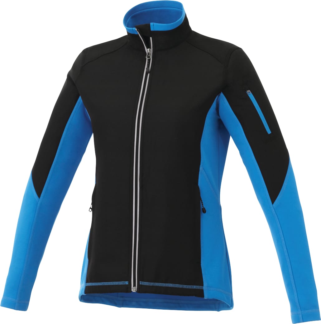 Women's Sonoma Hybrid Knit Jacket