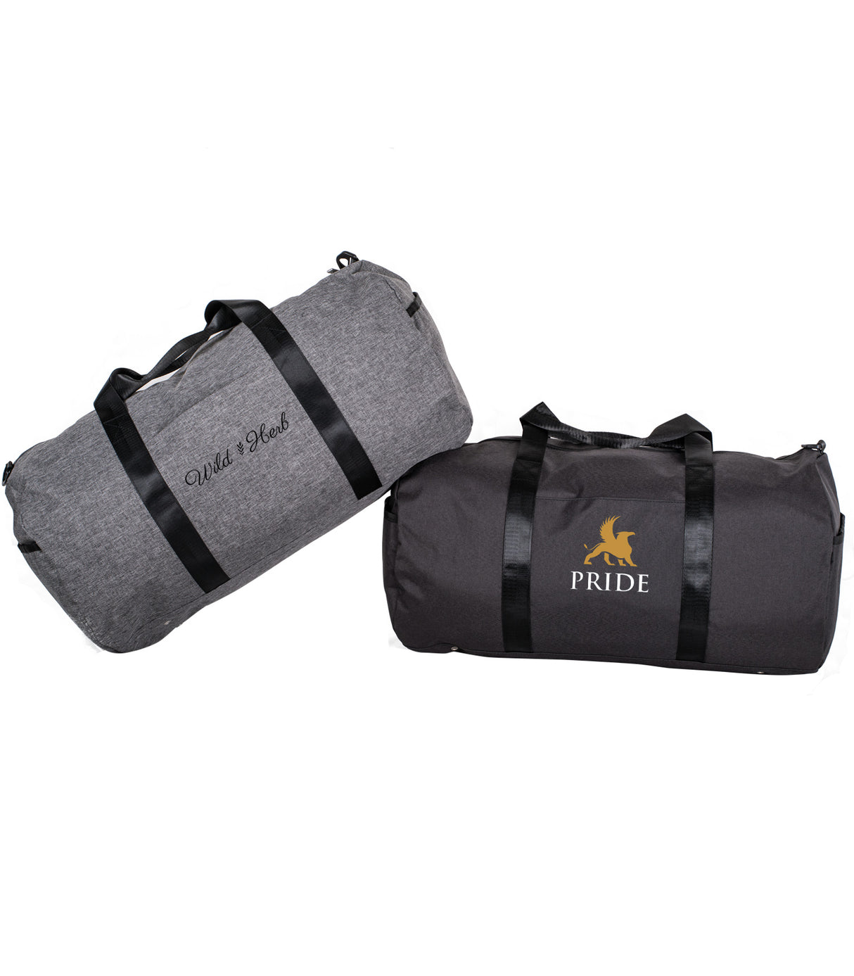 The Walker Duffel Bag