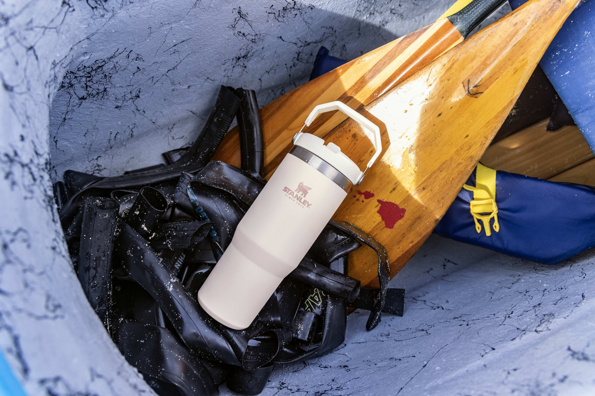 Stanley IceFlow Flip Straw Tumbler 30oz