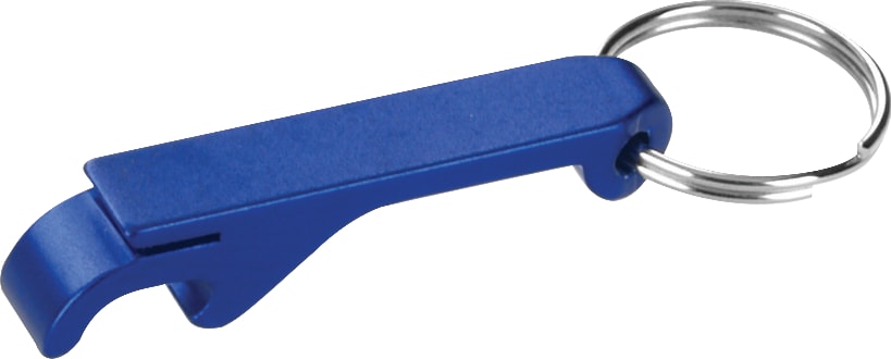 Aluminum Bottle / Can Opener