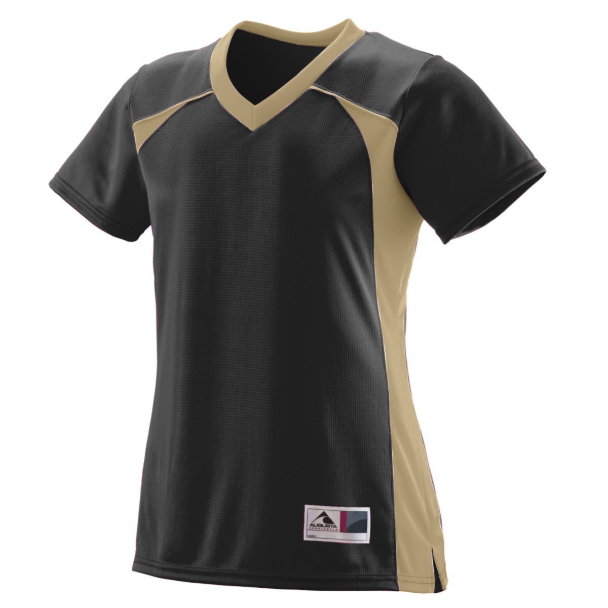 Girls' Victor Replica Jersey