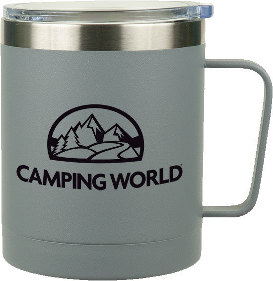 12oz Trail Mug