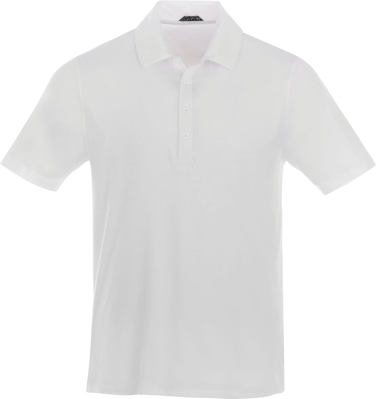 Men's ACADIA Short Sleeve Polo