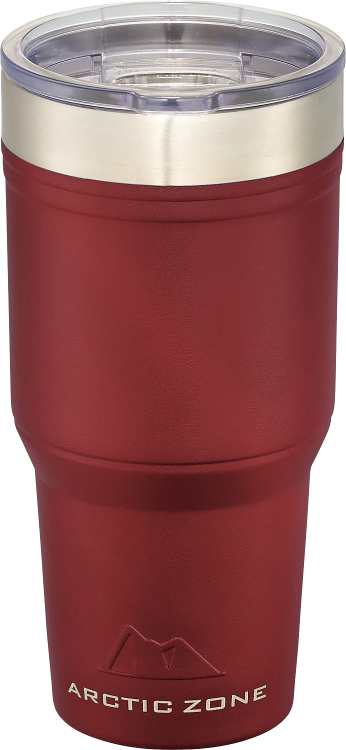 Arctic Zoner Titan Thermal HPr Copper Tumbler 30oz