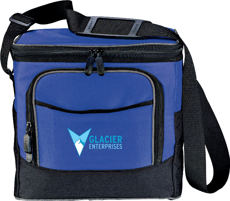 New Connections 24 Can Collapsible Cooler