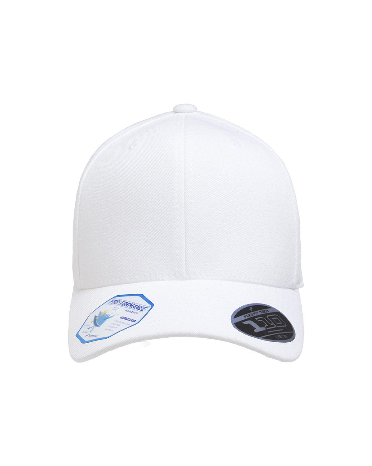 000473 Yupoong Adult Pro-Formance® Solid Cap