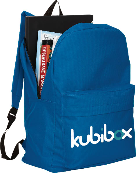 Buddy Budget 15" Computer Backpack