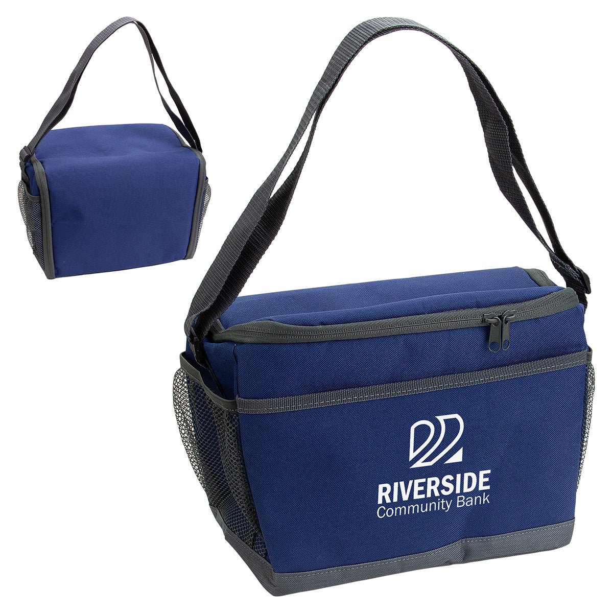 Tailgater Insulated Lunch Tote
