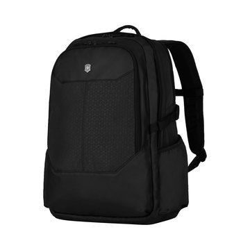 Altmont Original Deluxe Black Laptop Backpack