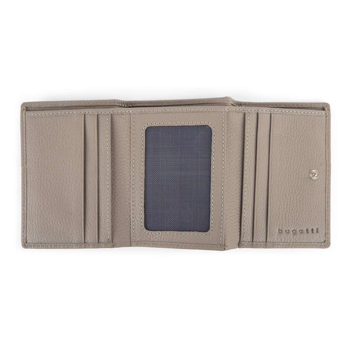 Bugatti Women's Trifold Wallet