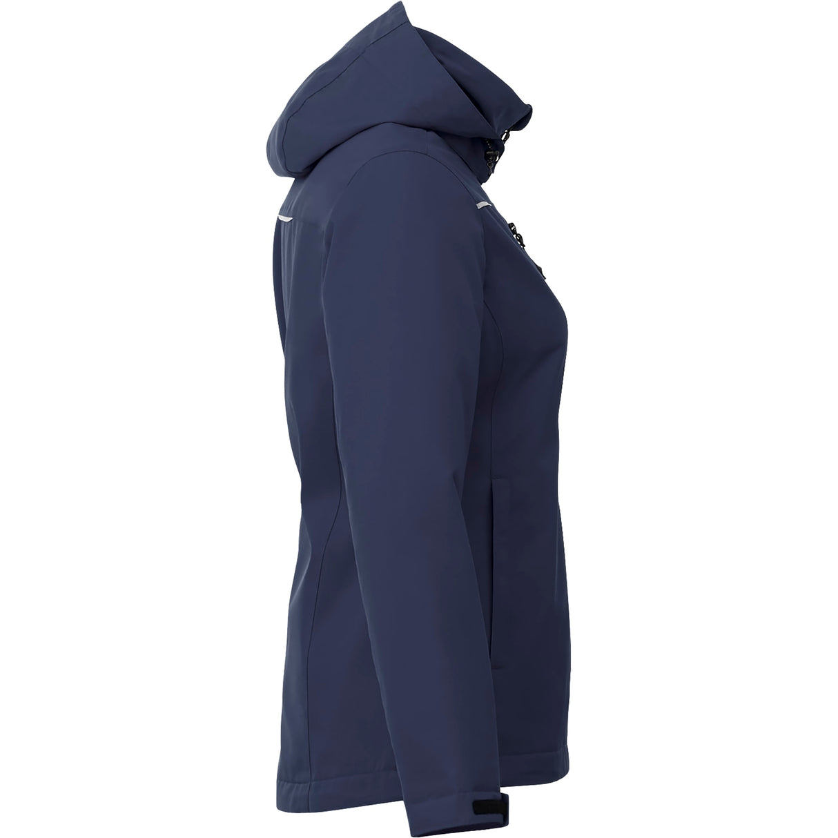 Women's COLTON Fleece Lined Jacket
