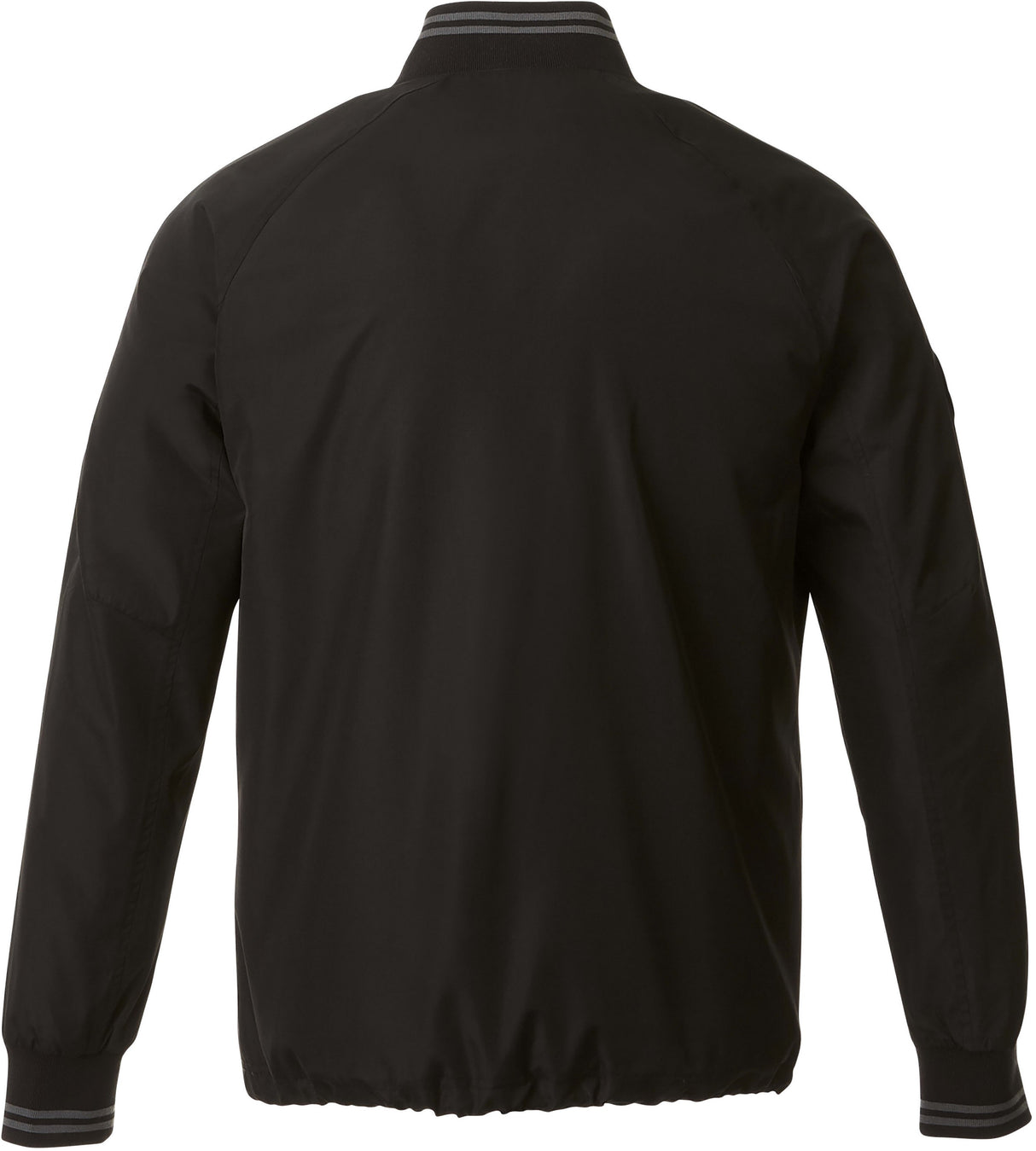 Mens HARGRAVE Roots73 Varsity Jacket