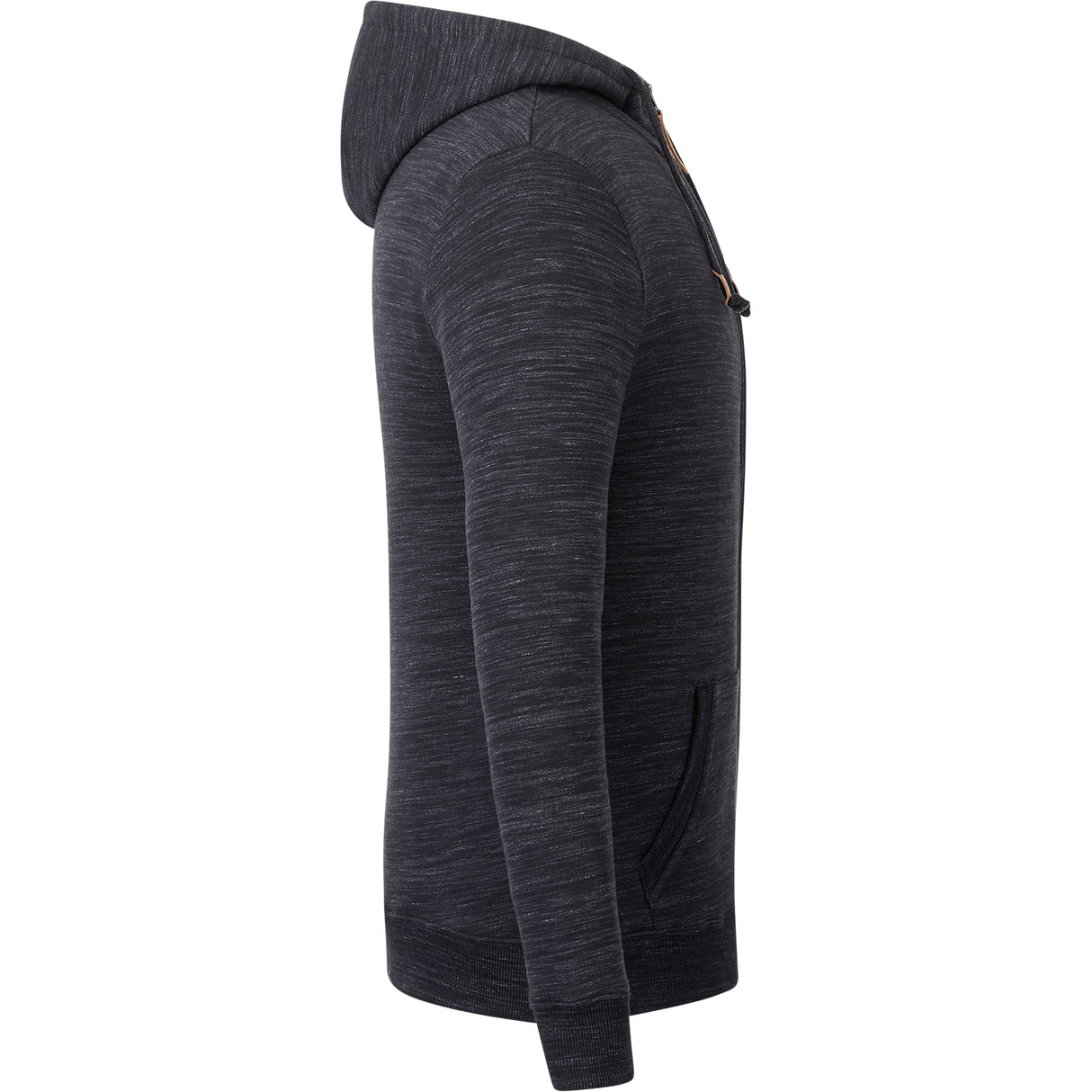 tentree Space Dye Zip Hoodie - Men's