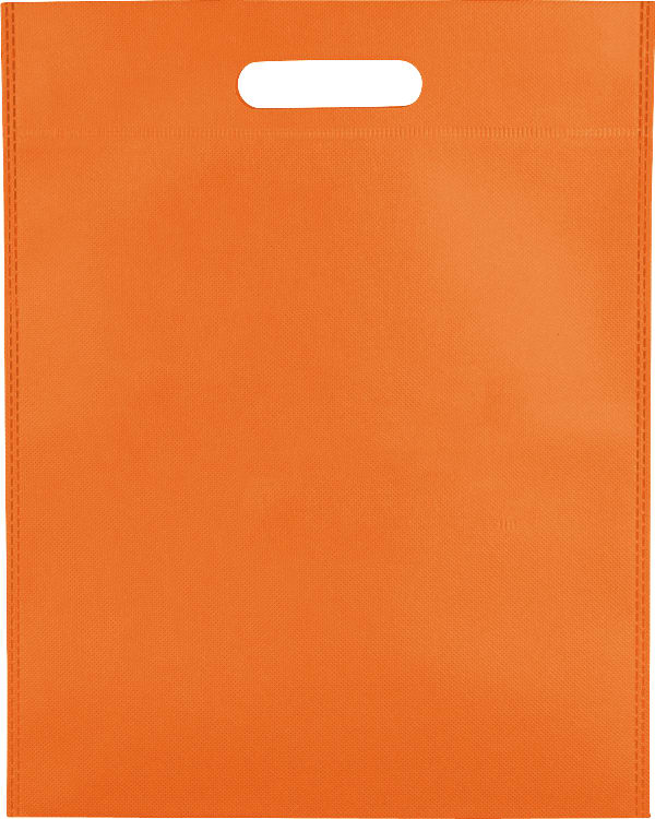 Freedom Heat Seal Non-Woven Tote