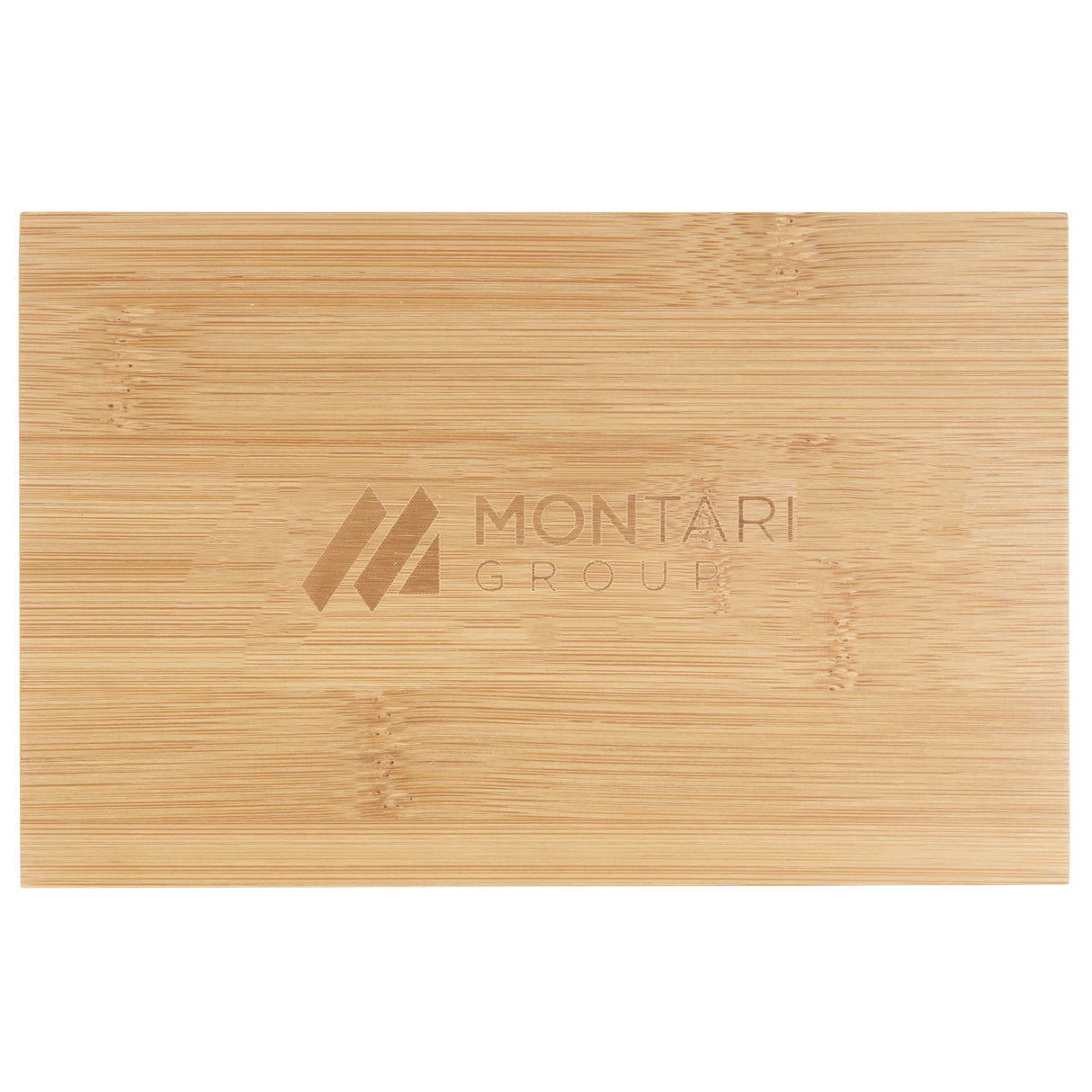4 Piece Bamboo Wine Gift Set