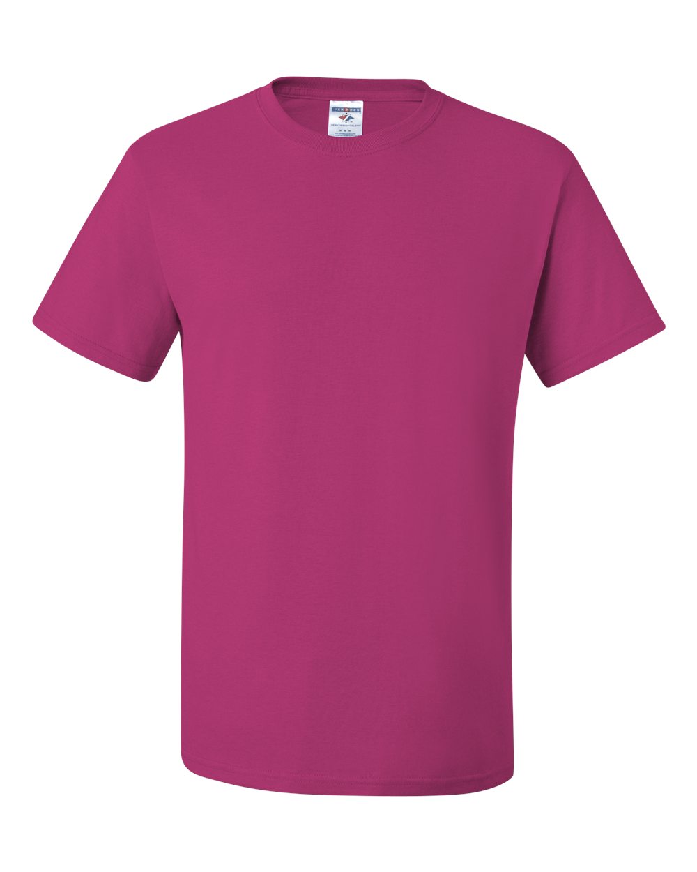 000488 Jerzees® Dri-Power® 50/50 T-Shirt