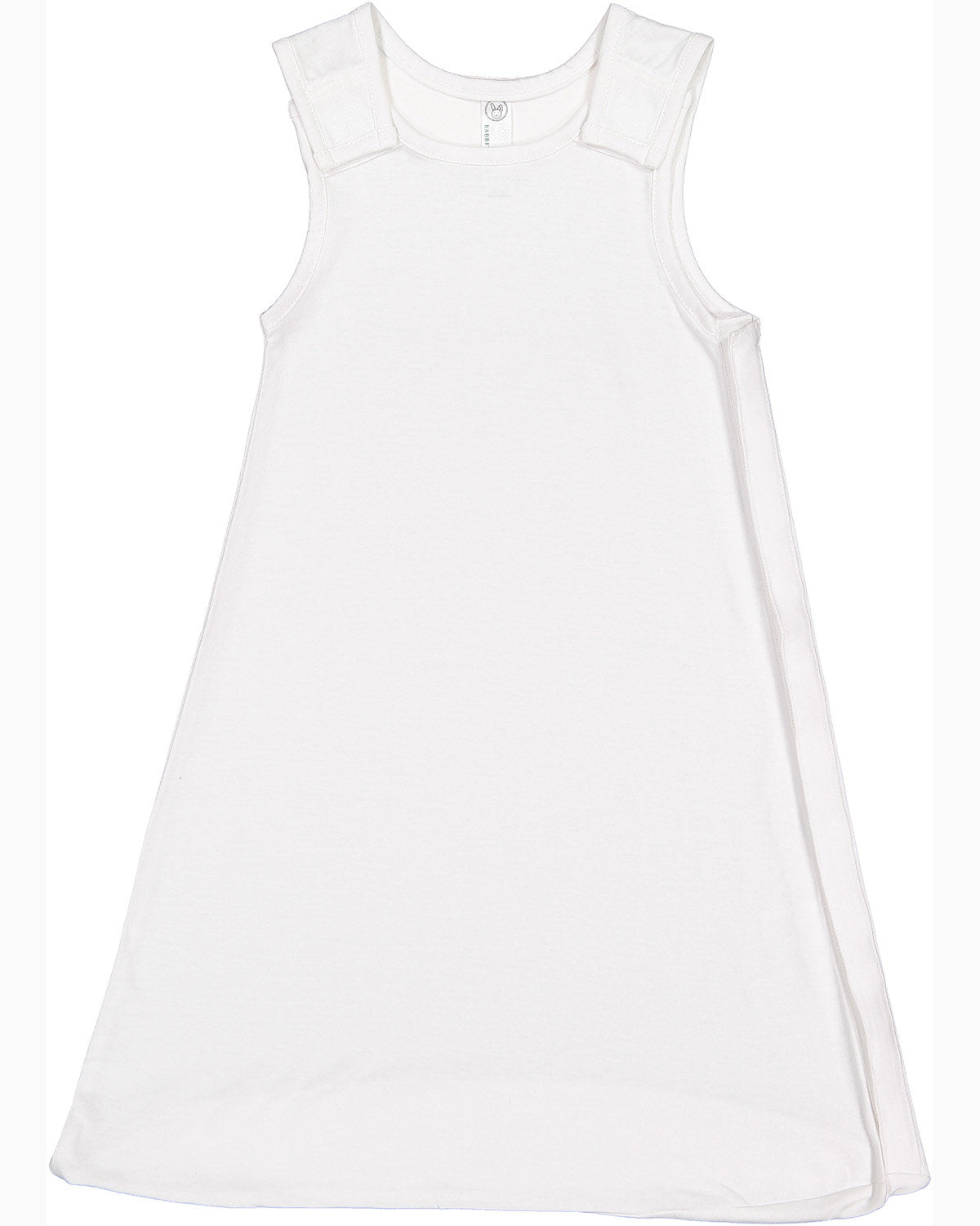 Rabbit Skins Infant Premium Jersey Wearable Blanket