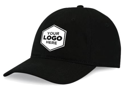 Callaway® Front Crested Custom Cap