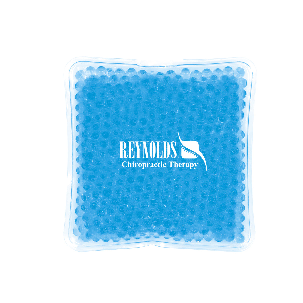 Square Gel Beads Hot/cold Pack