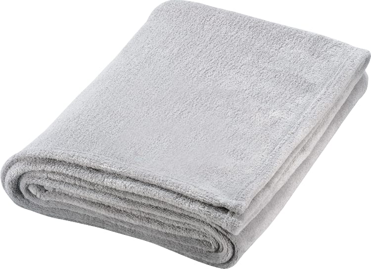 Micro Coral Plush Blanket