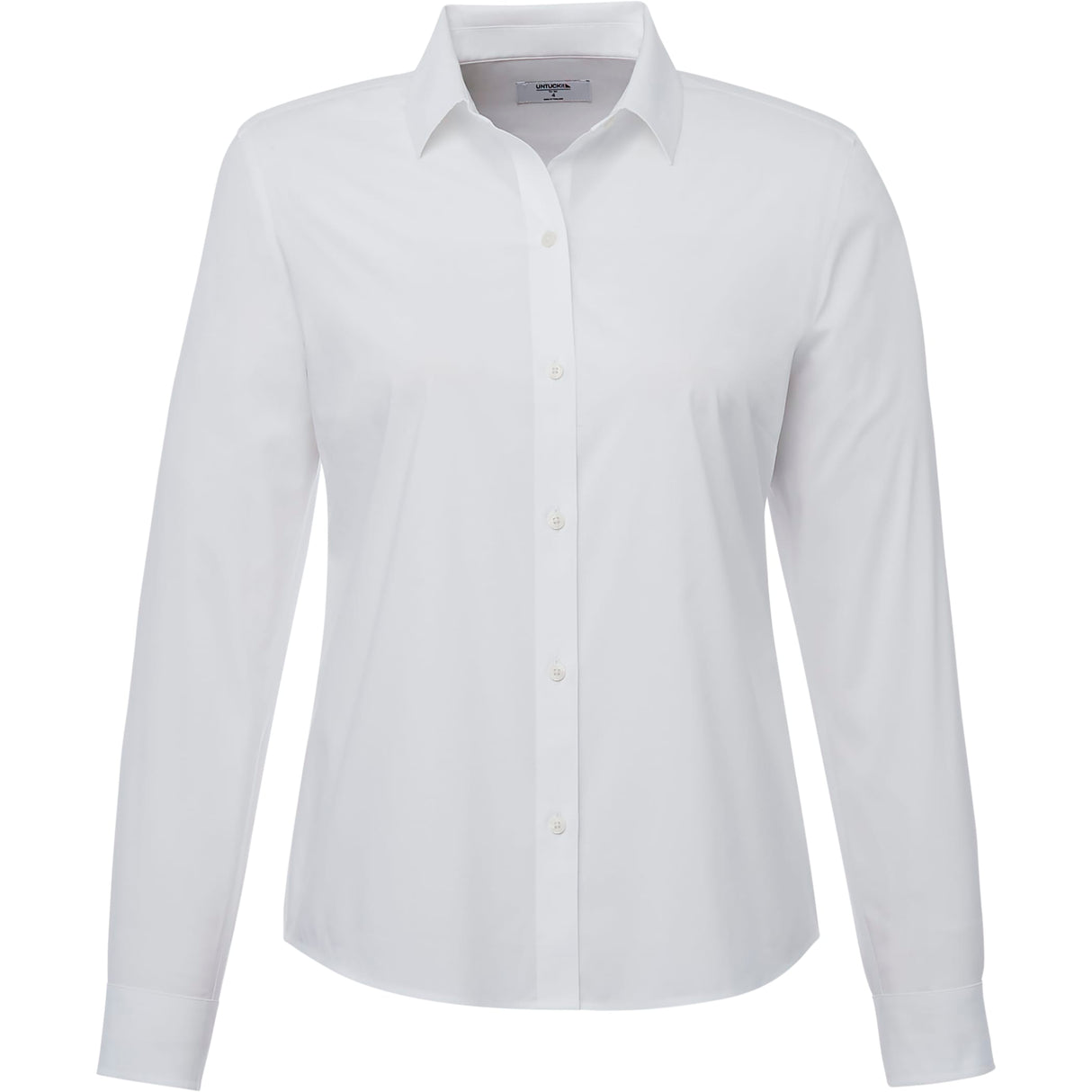 UNTUCKit Bella Long Sleeve Shirt-Women's