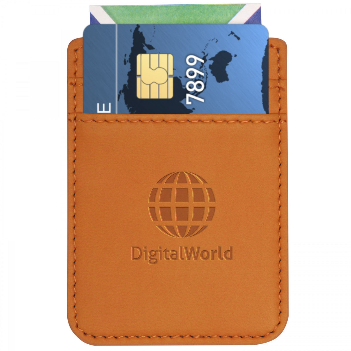 Donald Rfid Smartphone Card Holder