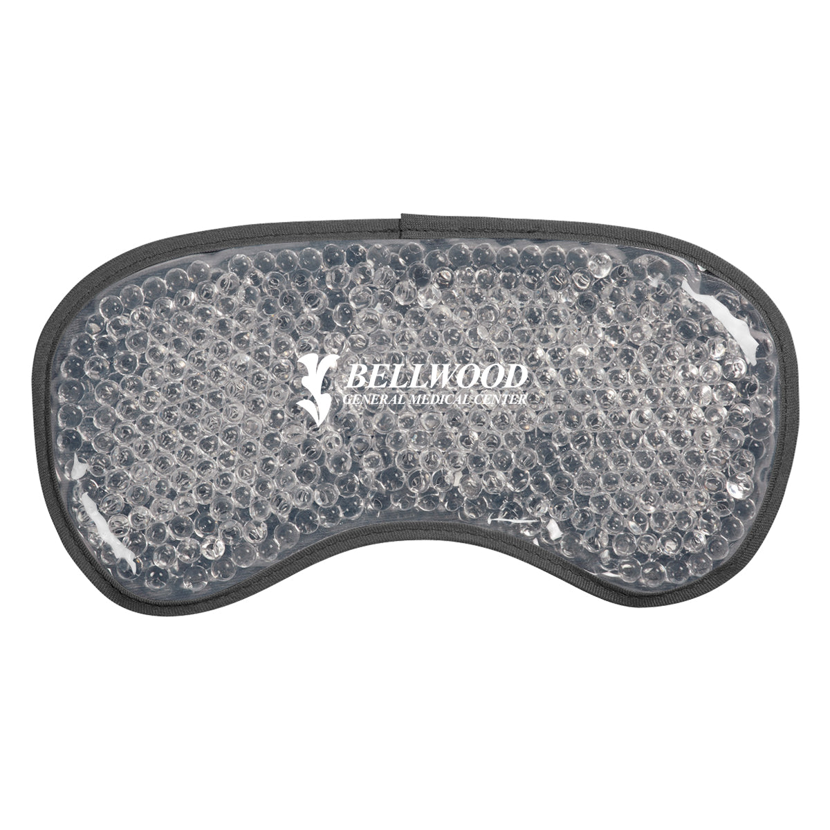 Plush Gel Beads Hot/cold Eye Mask