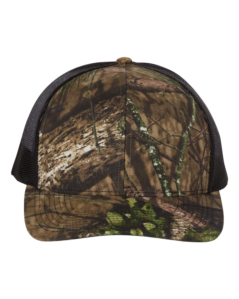 Outdoor Cap® Modern Trucker Cap