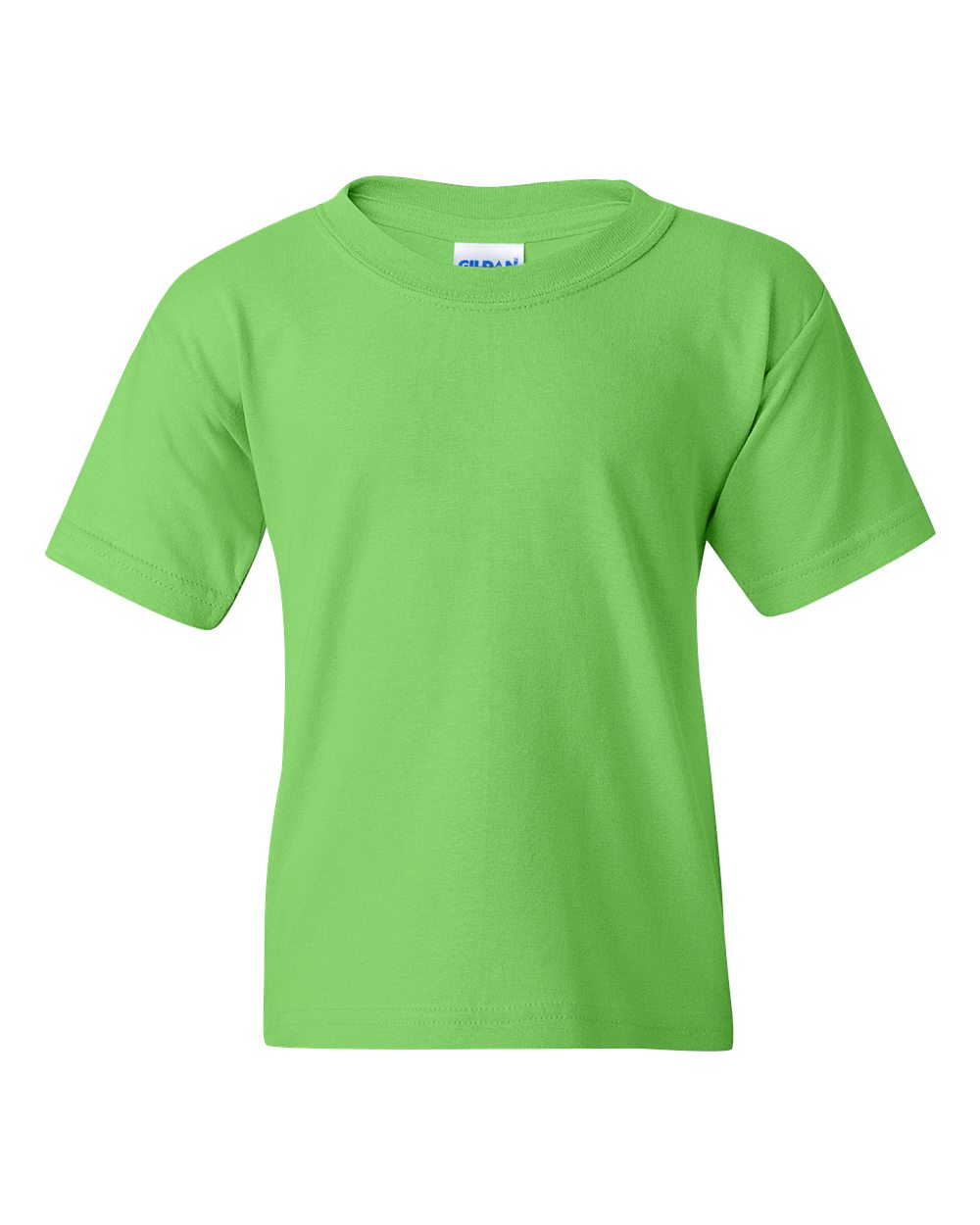 Gildan® Heavy Cotton™ Youth T-Shirt