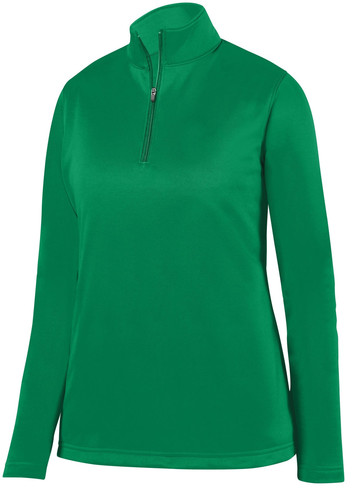 Ladies Wicking Fleece Pullover