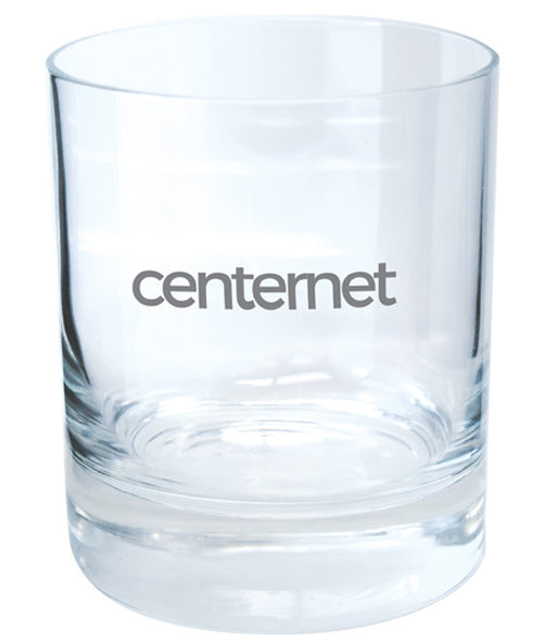 Allure DOF 9.75oz glass