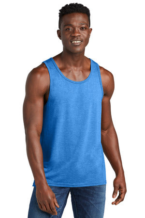 Allmade Unisex Tri-Blend Tank Top