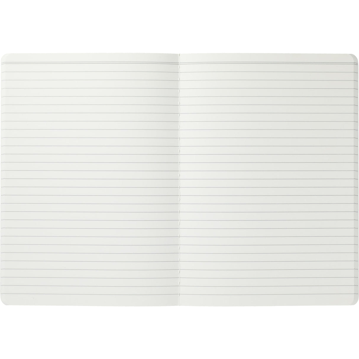 5" x 7" Mineral Stone Field Bound Notebook