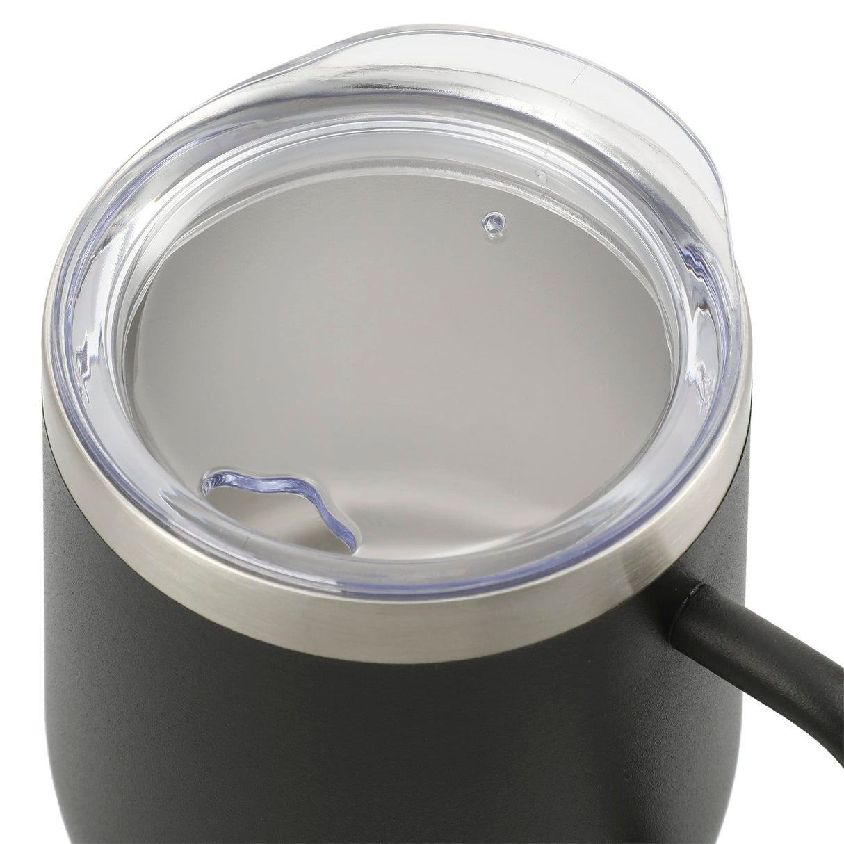 000394 Brew Copper Vacuum Insulated Mug 12oz