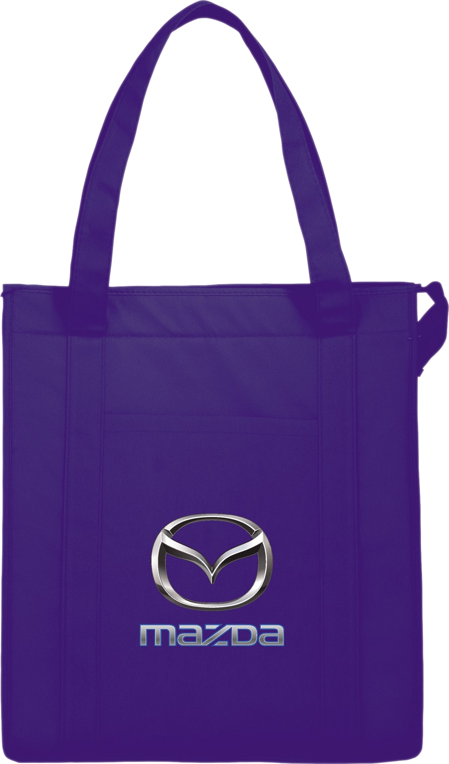 Hercules Insulated Grocery Tote