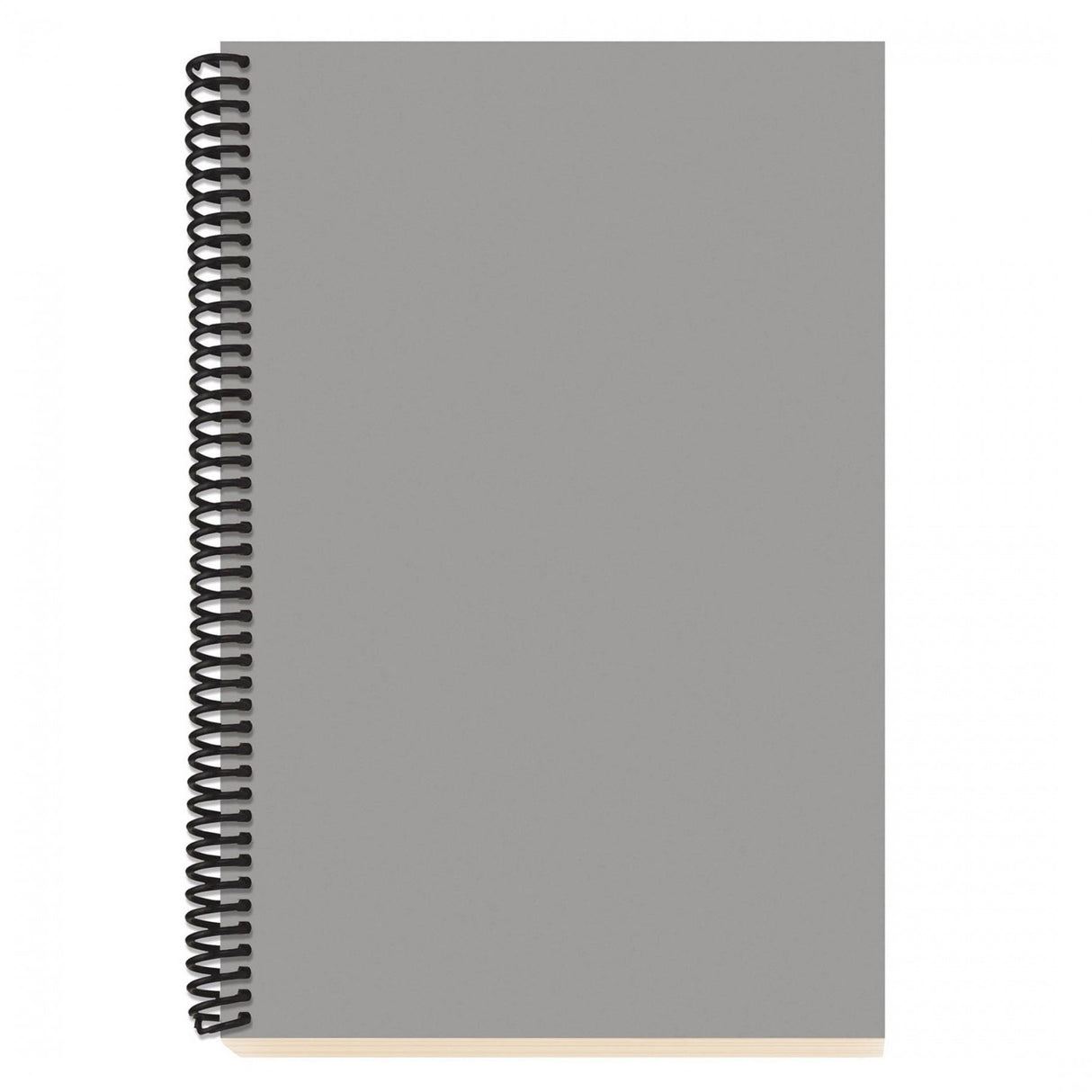 Spiral Eco Notebook