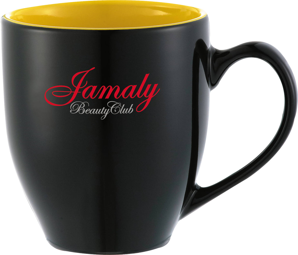 Zapata 15oz Ceramic Mug Electric