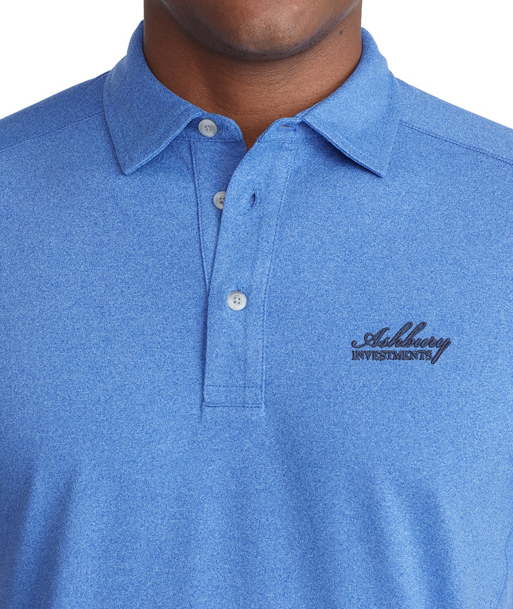 UNTUCKit Performance Polo - Men's