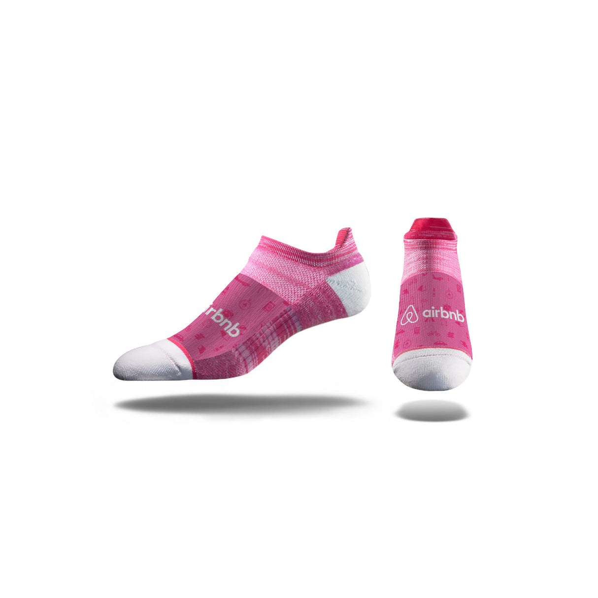 Casual Athletic Low Sock