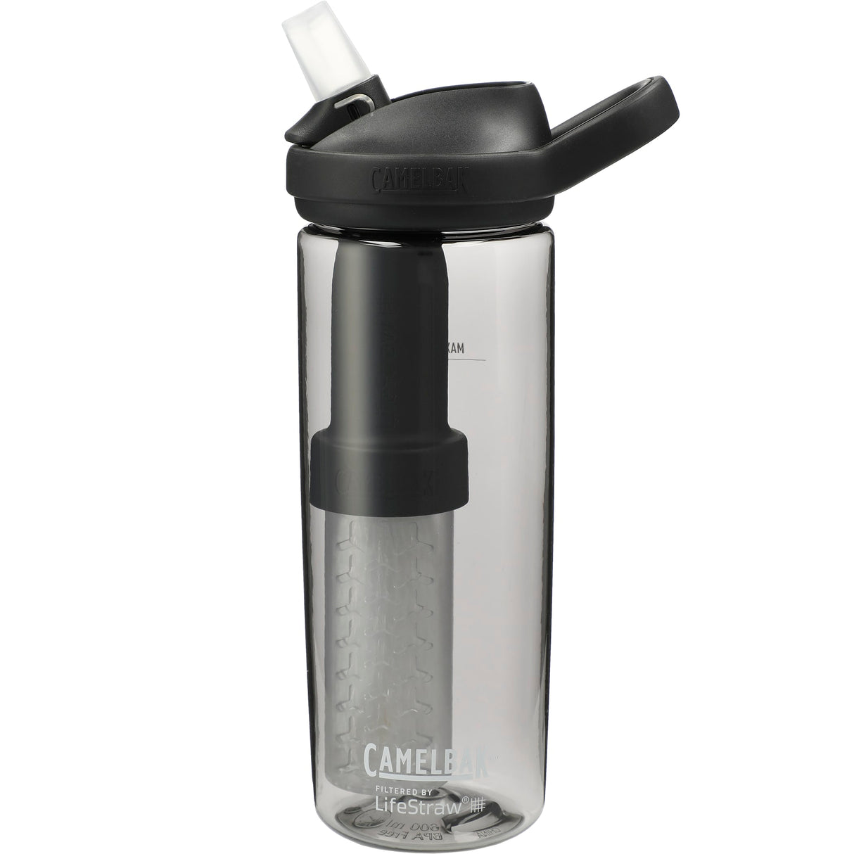 CamelBak Eddy+ 20oz w/ Tritan™ Renew filtered by LifeStraw