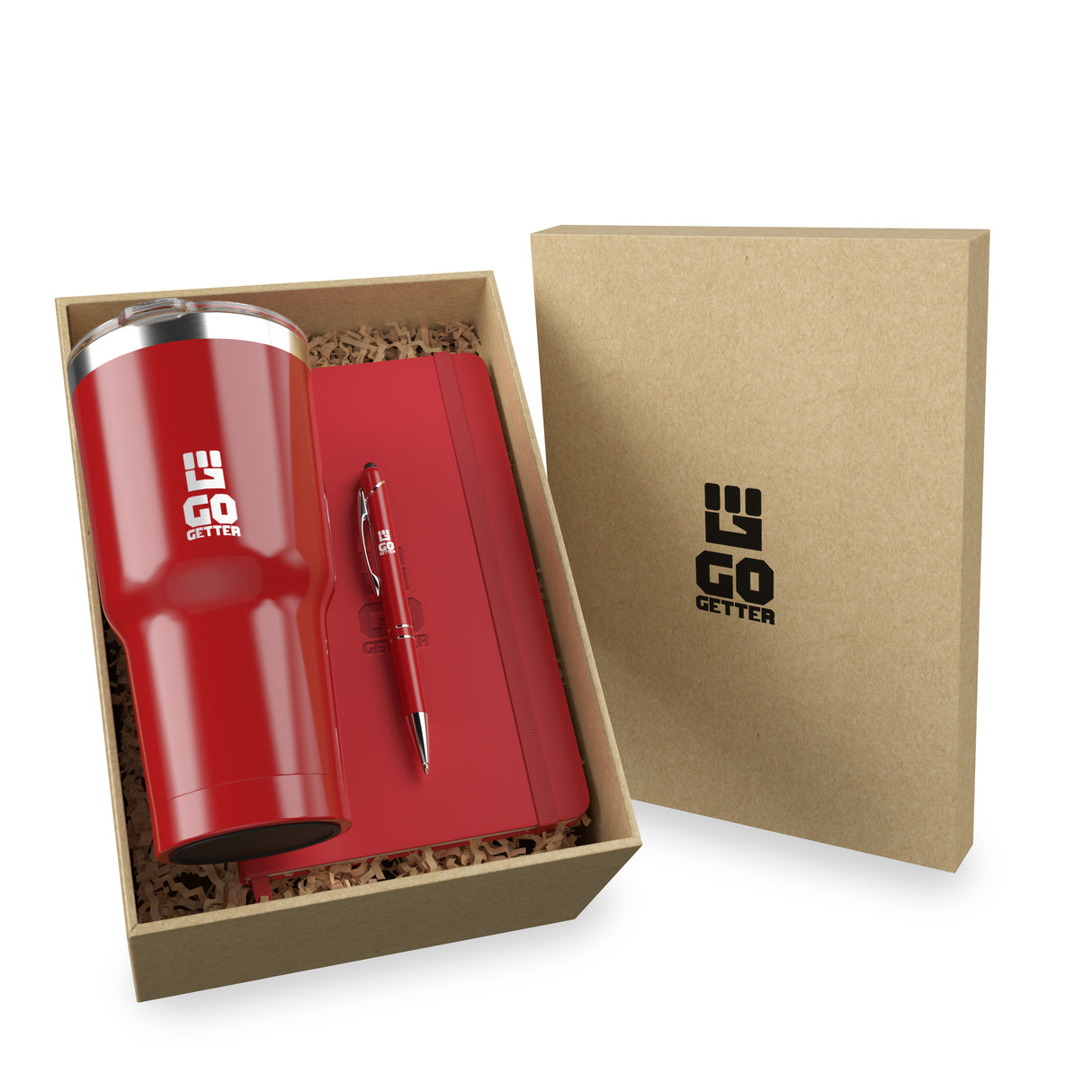 Show Your Colors 3-Piece Kit