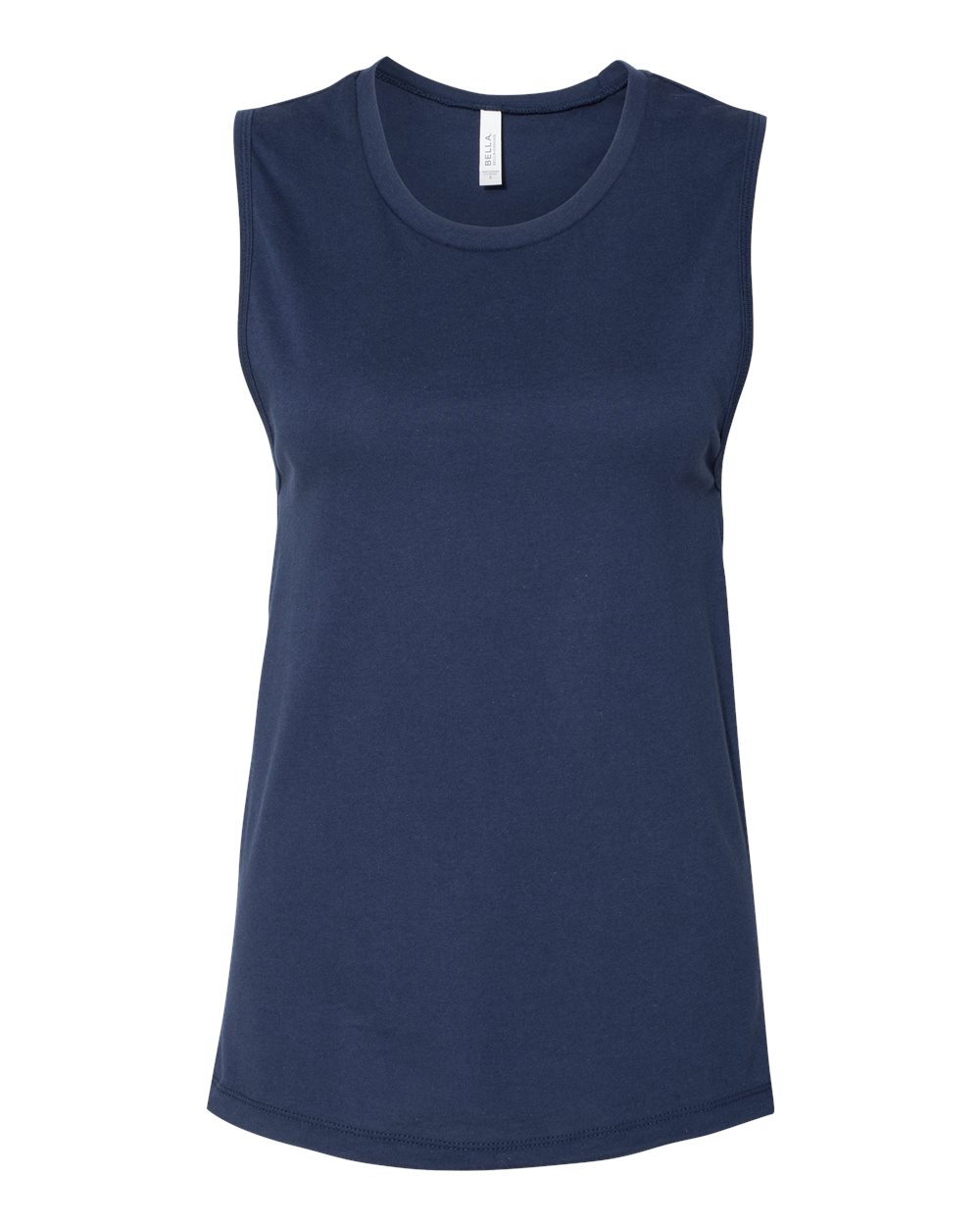 Bella+Canvas® Women's Jersey Muscle Tank Top