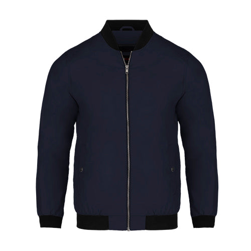 Crosswind Lightweight Bomber Jacket