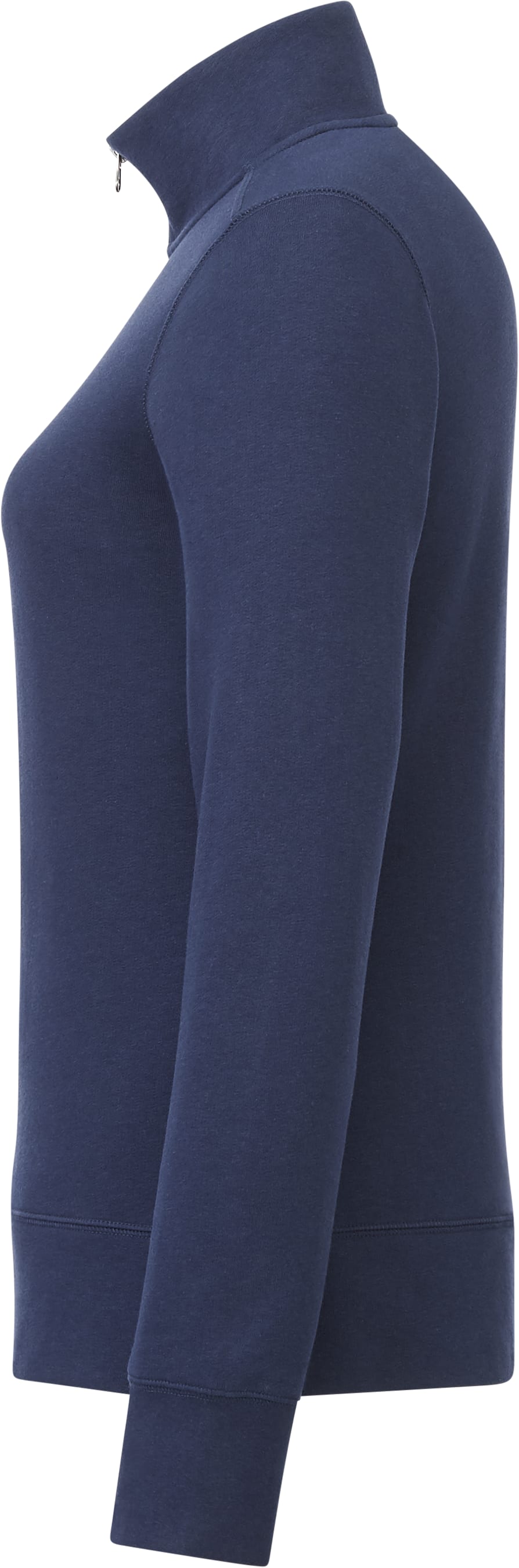 Women's DAYTON Fleece Half Zip