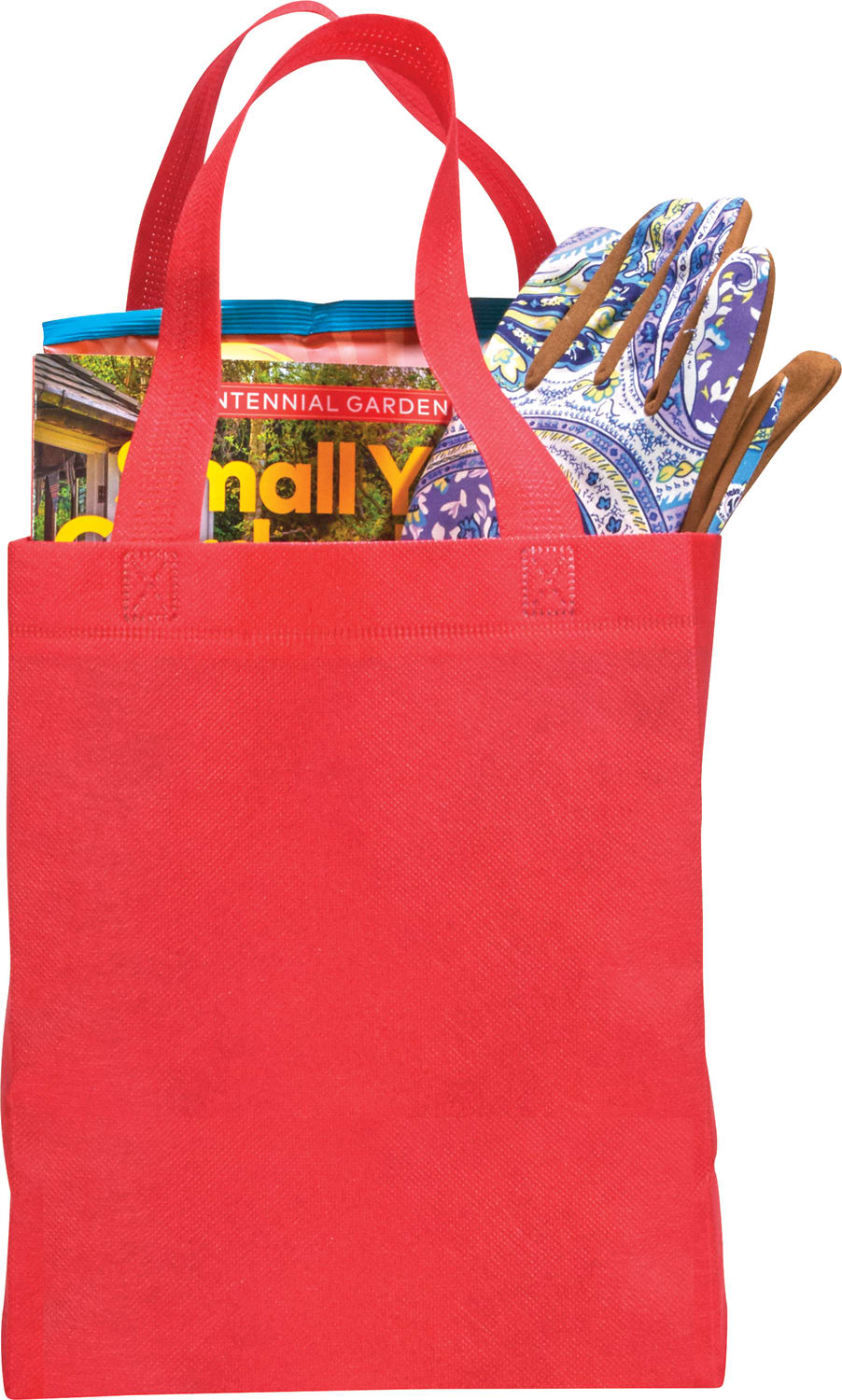 Challenger Mini Non-Woven Tote