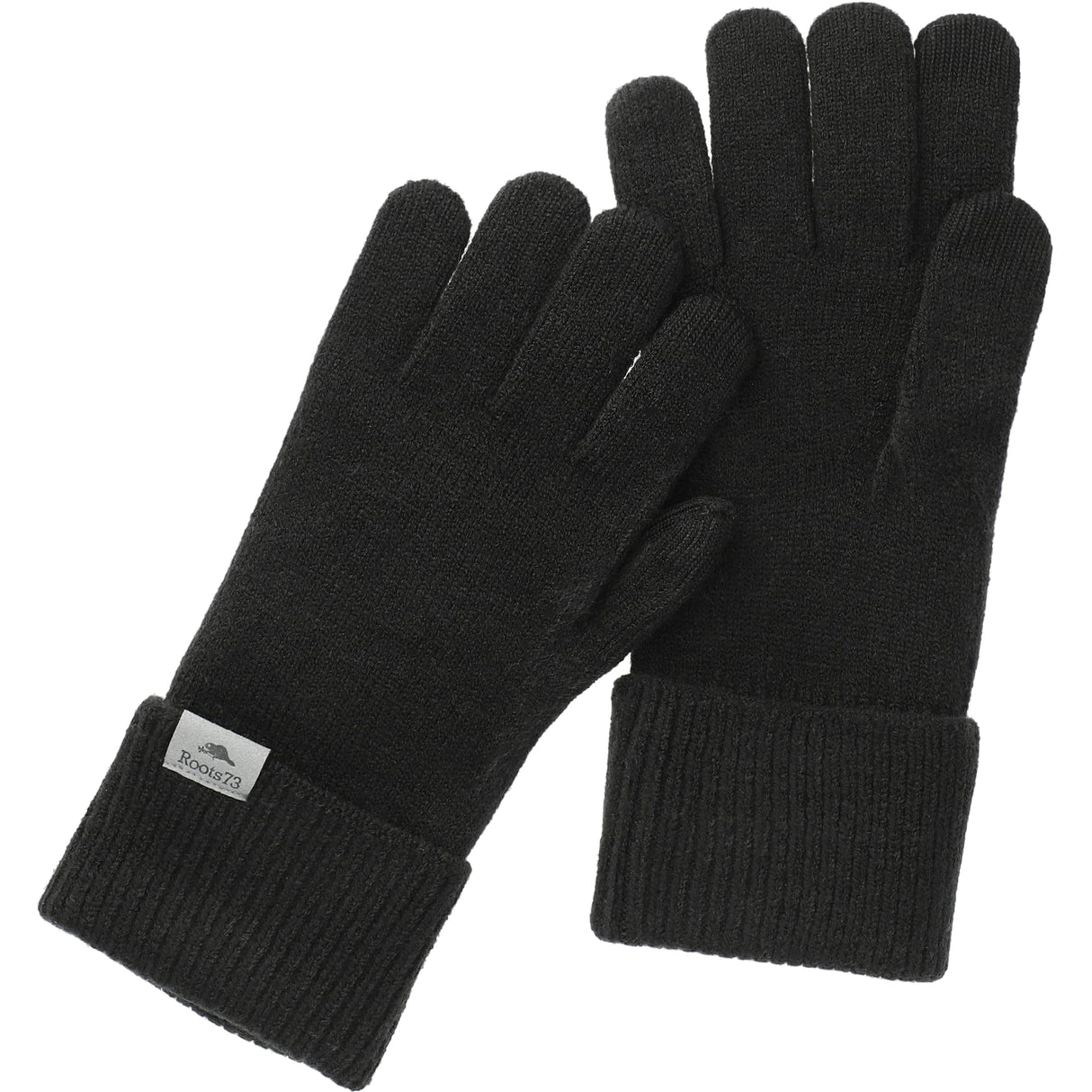 Unisex REDCLIFF Roots73 Knit Texting Gloves